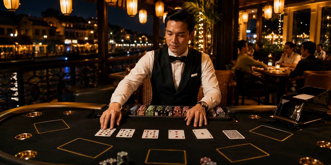 33wjn Casino Trực Tiếp Di Động